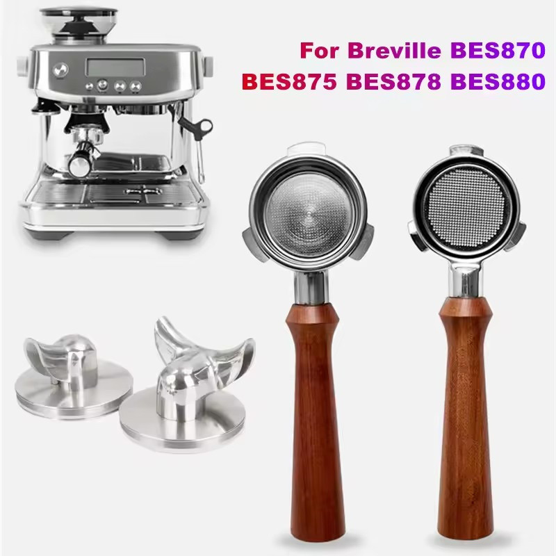 Breville Espresso Bes870 - Портафильтр 54 мм для Breville BES870