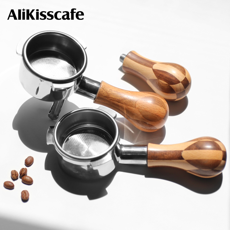 Breville Espresso Bes870 - Бездонный портафильтр для кофе 54 мм,
