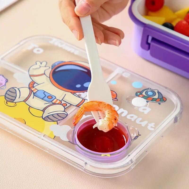 Ланч-бокс с единорогом из муль – обзор и цена Meal Prep Snacks For Toddlers