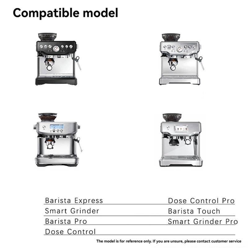 WHYY-Эспрессо-машина с одной д – обзор и цена Breville Espresso Bes870