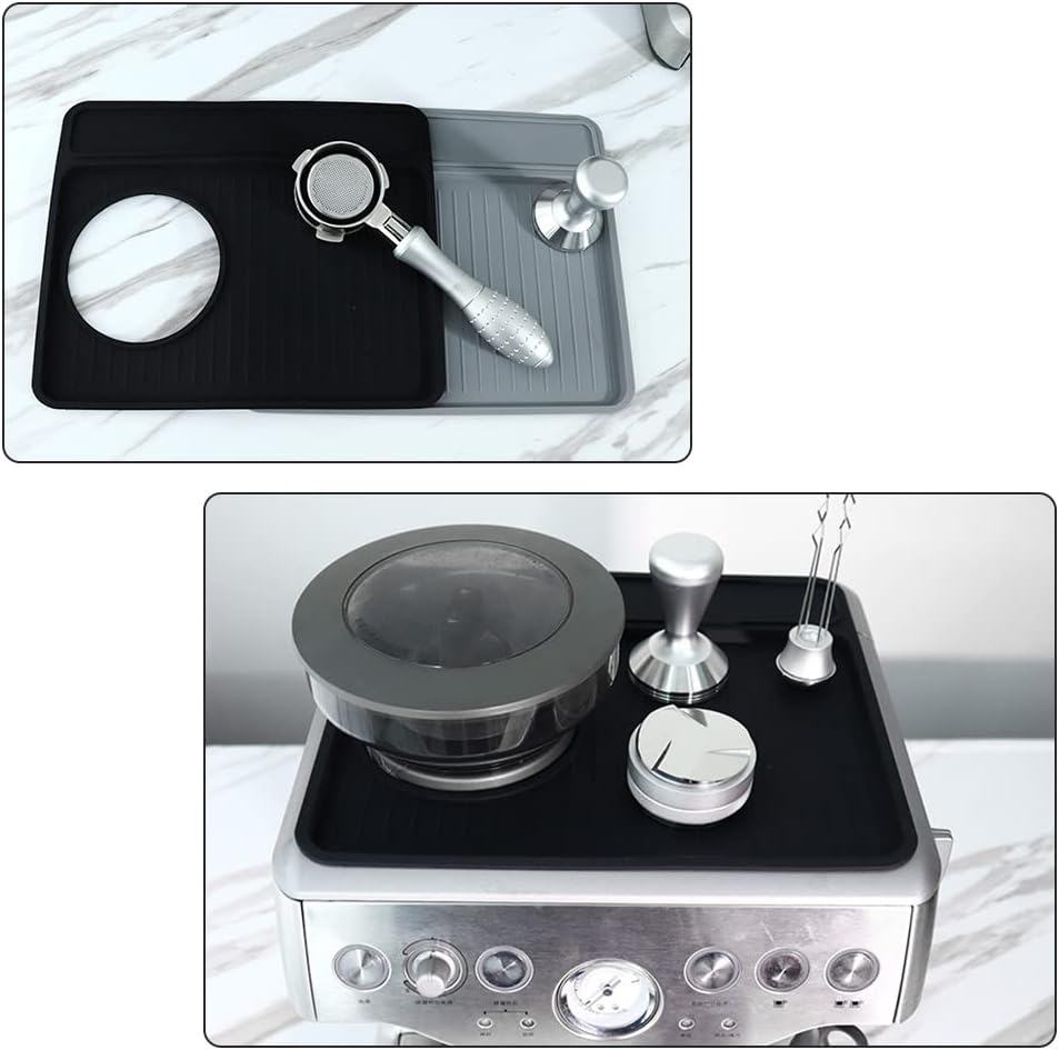 Силиконовый коврик для кофе дл – обзор и цена Breville Espresso Bes870