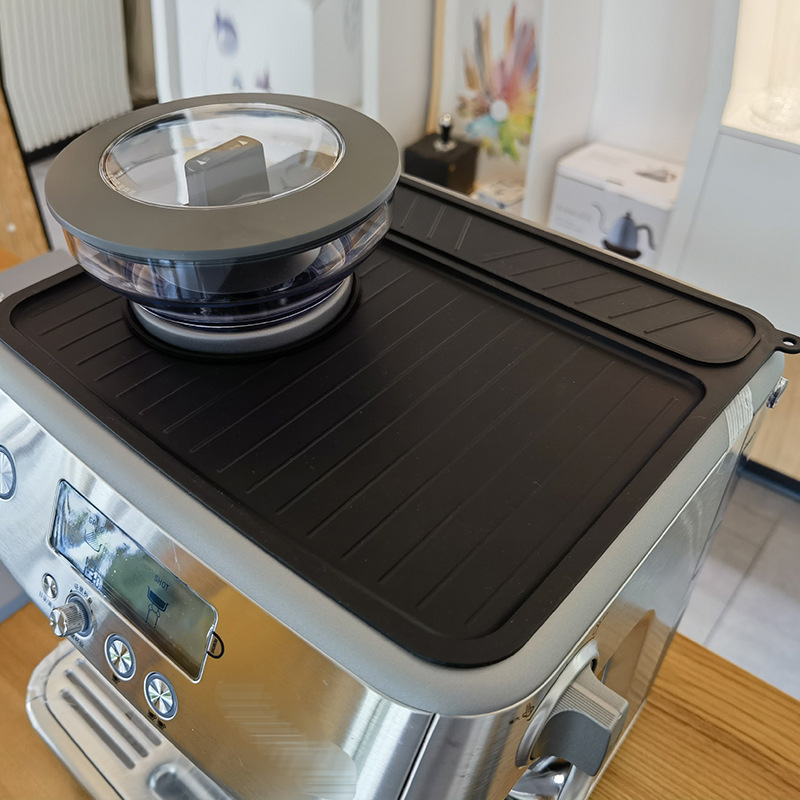 Силиконовый коврик для кофе дл – обзор и цена Breville Espresso Bes870