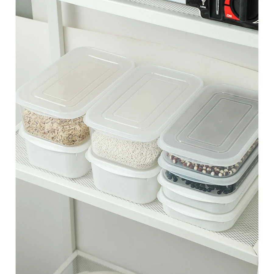 Контейнеры для заморозки мяса  – обзор и цена Meal Prep Weekly
