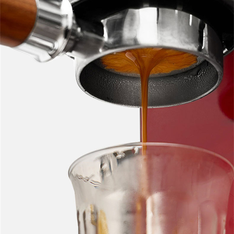 Портафильтр 54 мм для Breville – обзор и цена Breville Espresso Bes870