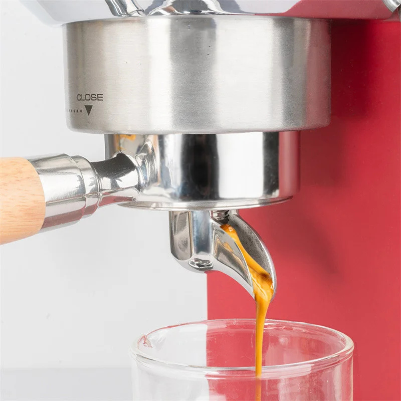 Портафильтр 54 мм для Breville – обзор и цена Breville Espresso Bes870