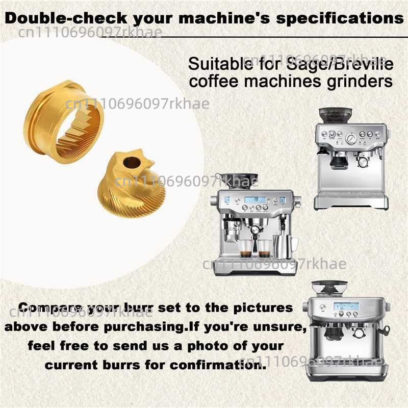 Конические жернова для кофемаш – обзор и цена Breville Espresso Bes870