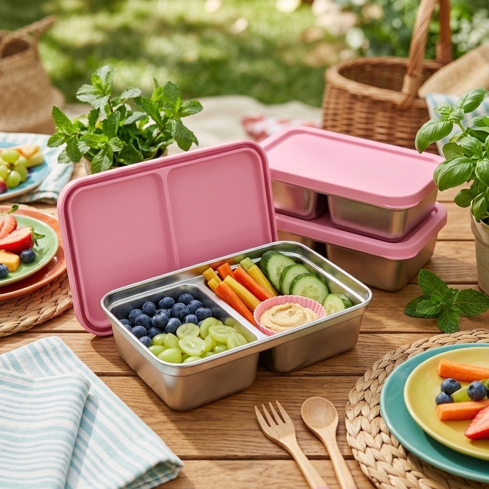 Складной контейнер для закусок – обзор и цена Meal Prep Snacks For Toddlers