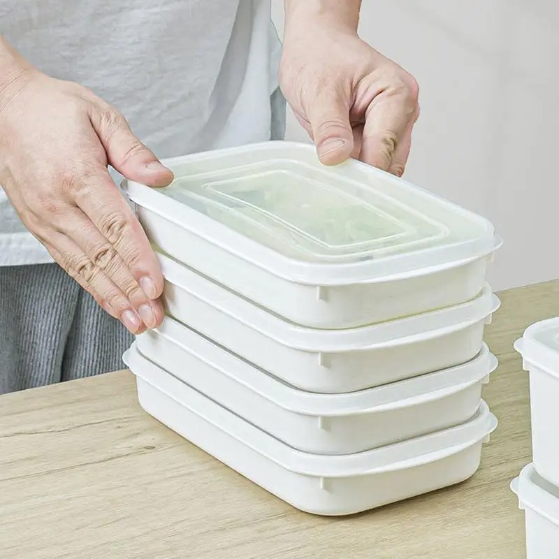 Контейнеры для заморозки мяса  – обзор и цена Meal Prep Weekly