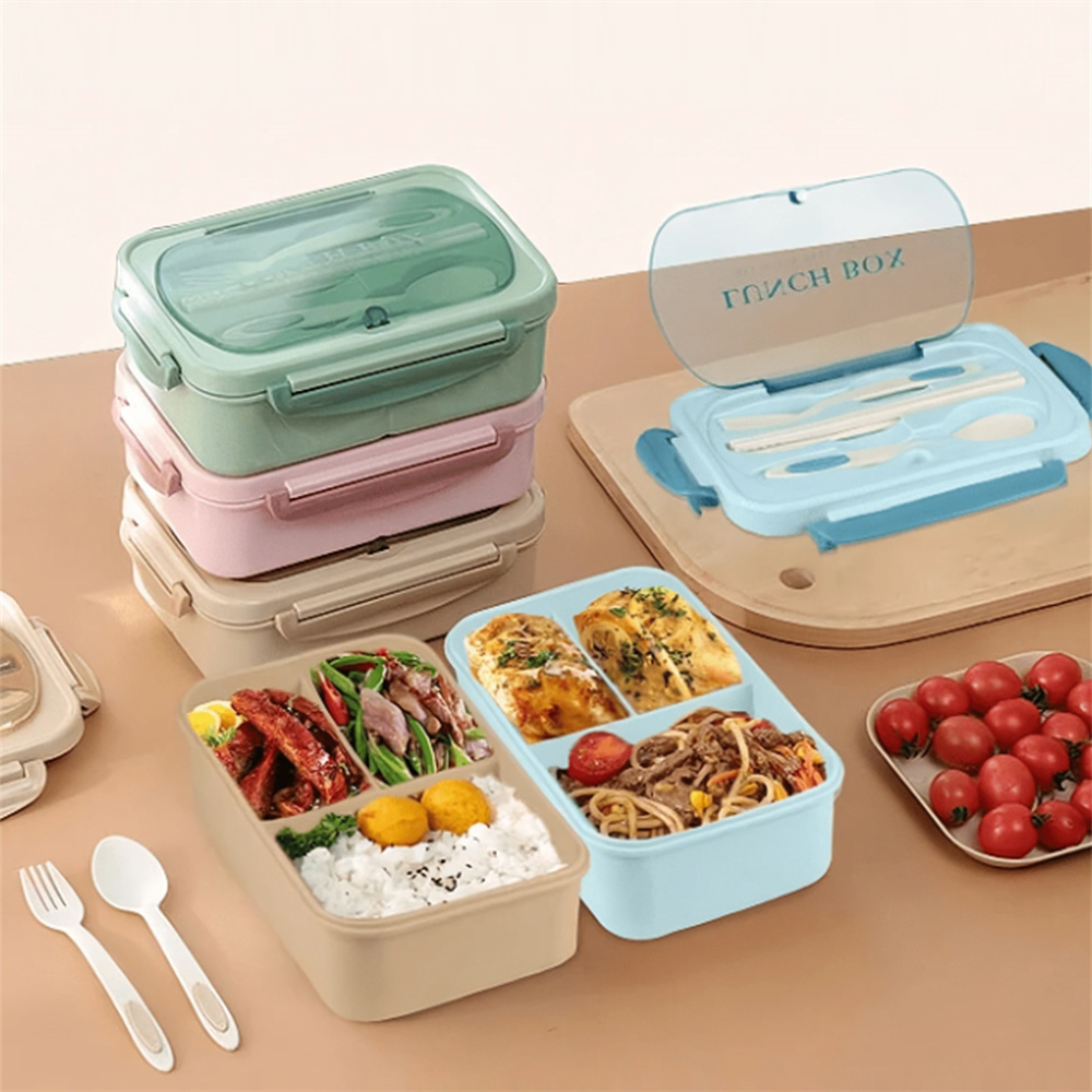 Ланч-бокс емкостью 40,58 унций – обзор и цена Meal Prep Healthy