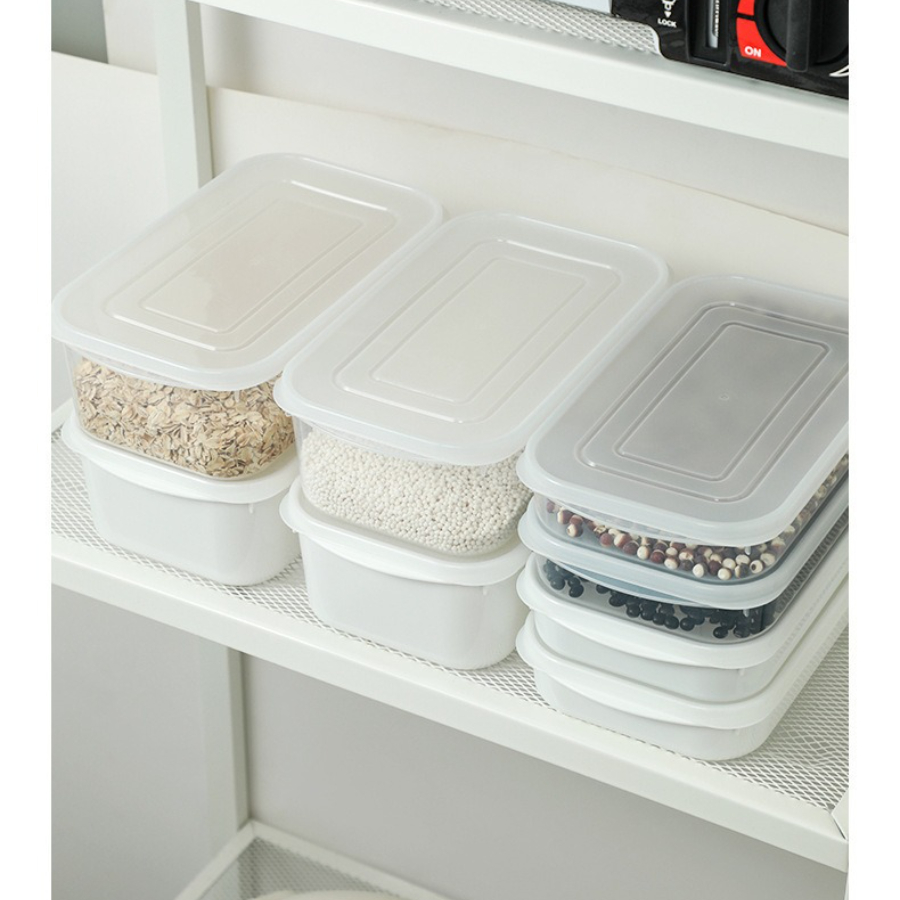 Контейнеры для морозильной кам – обзор и цена Meal Prep Weekly